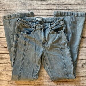 Stylish Blue Denim Jeans